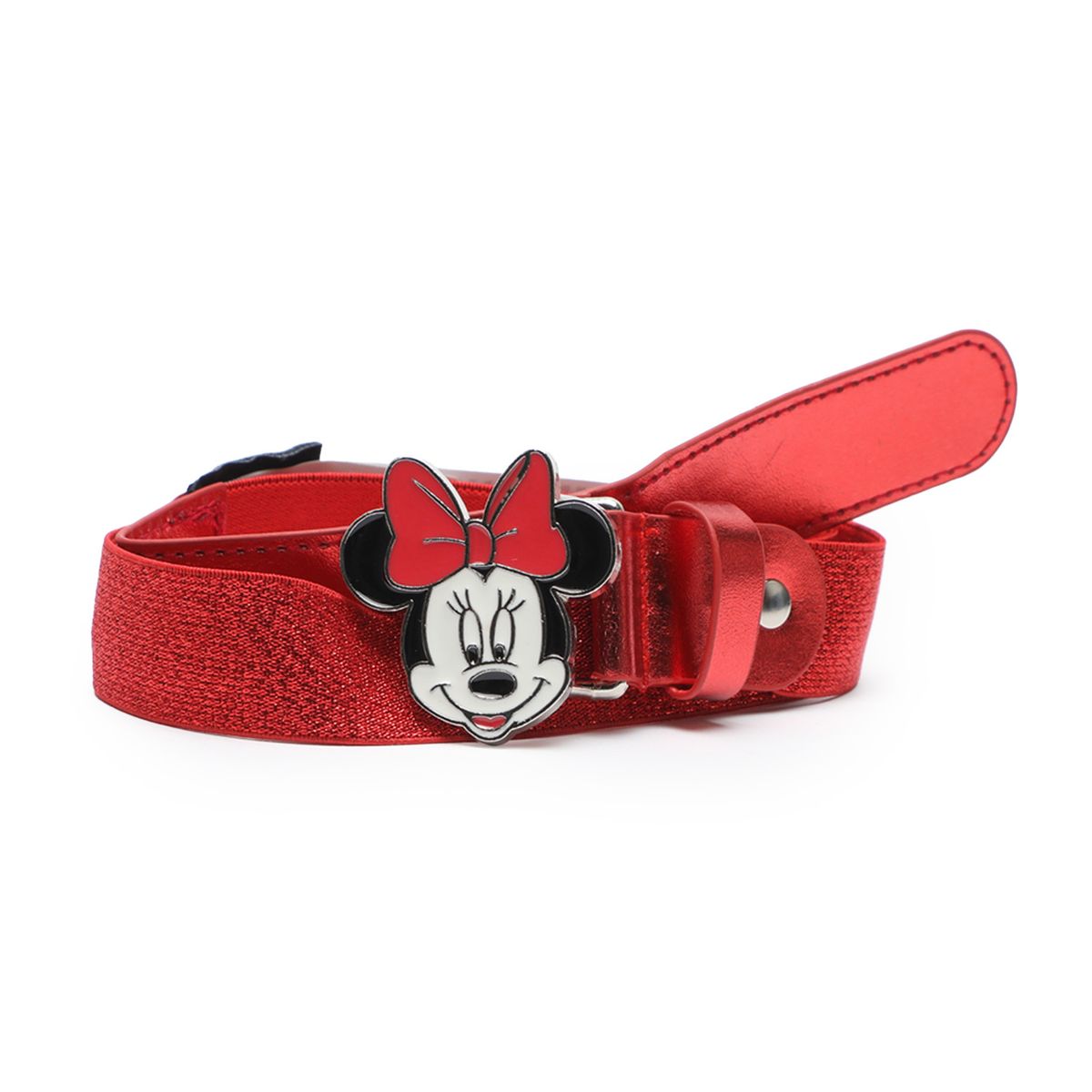 MINNIE - Cinturon Niña Minnie