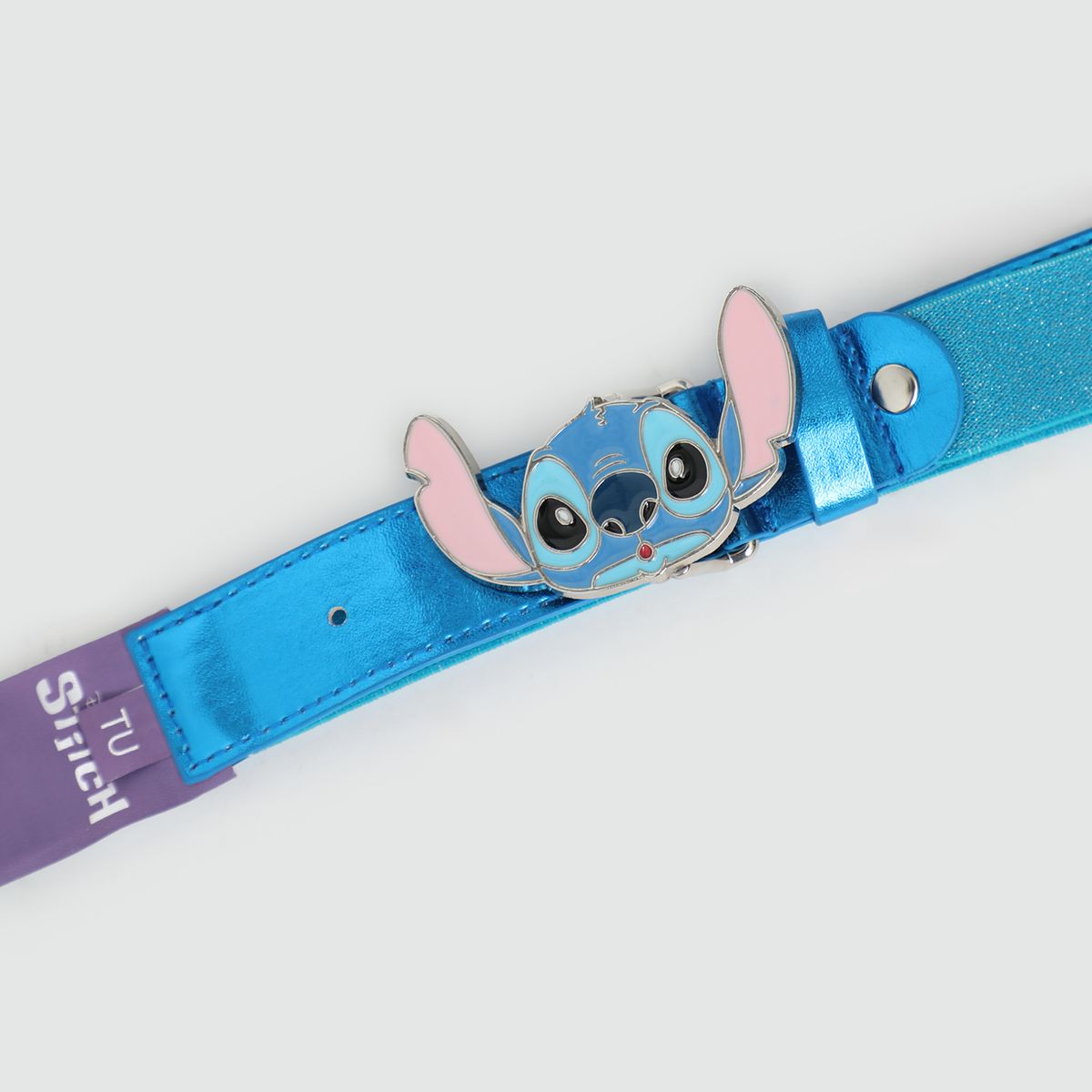 DISNEY - Cinturón Niña Lilo Y Stitch Disney