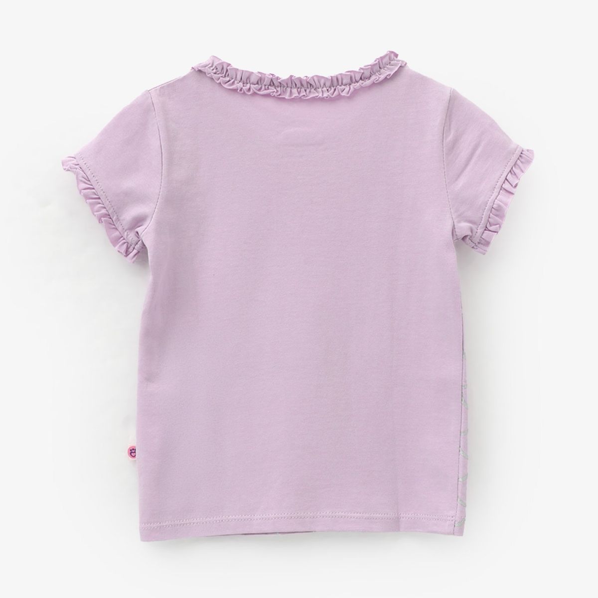 LA CASA DE GABBY - Polo Niña Algodón Gabbys Dollhouse