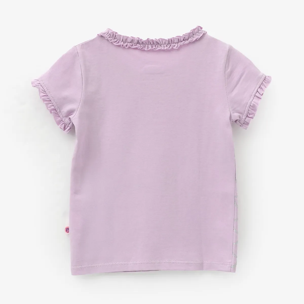 LA CASA DE GABBY - Polo Niña Algodón Gabbys Dollhouse