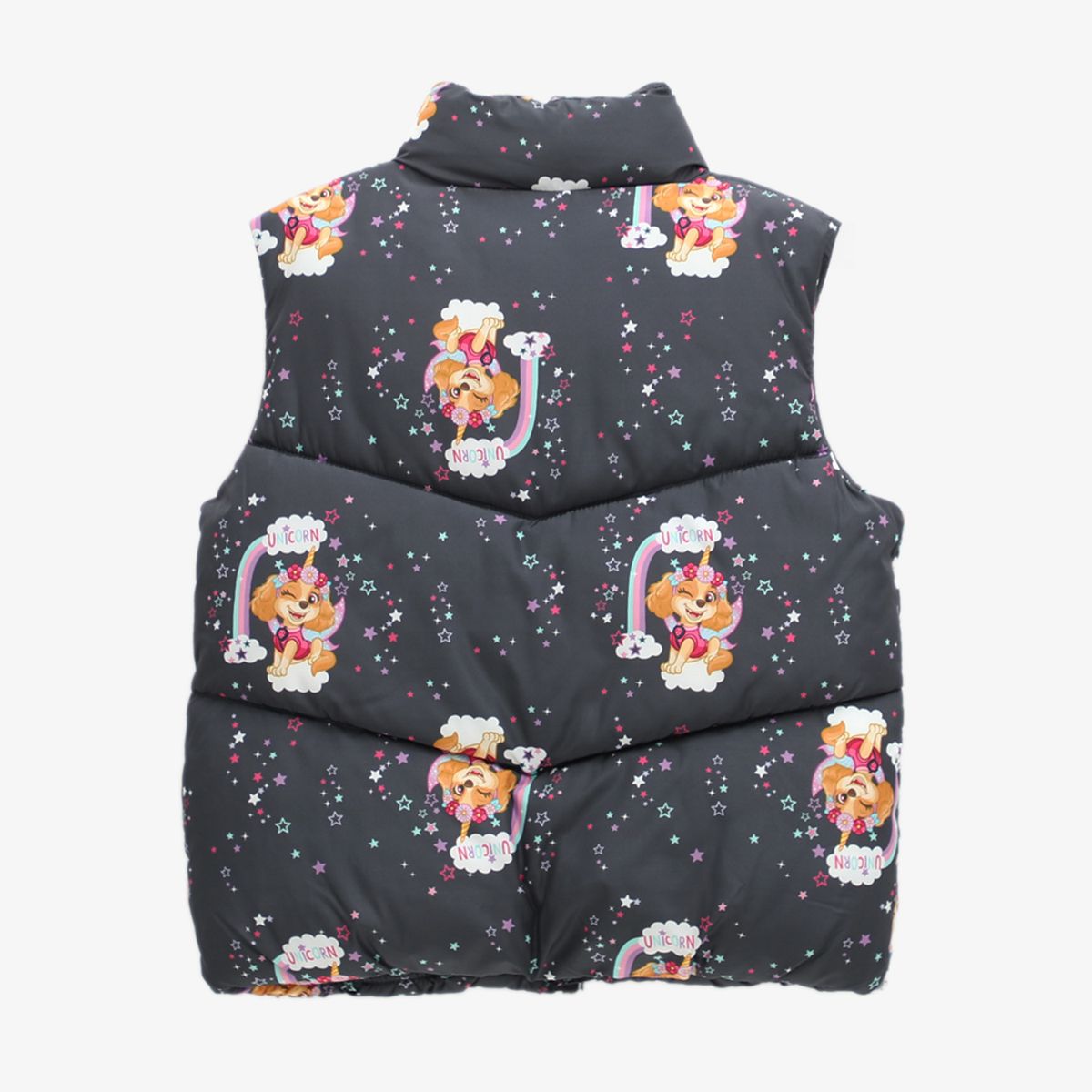 PAW PATROL - Chaleco Niña Paw Patrol