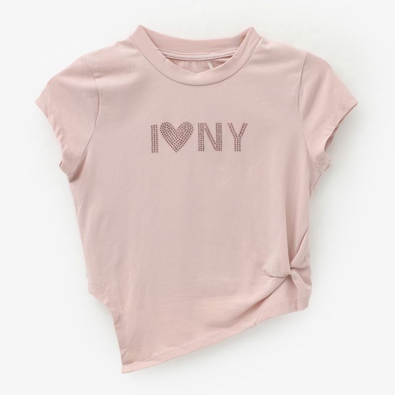 ELEVEN - Polo Niña Algodón Eleven