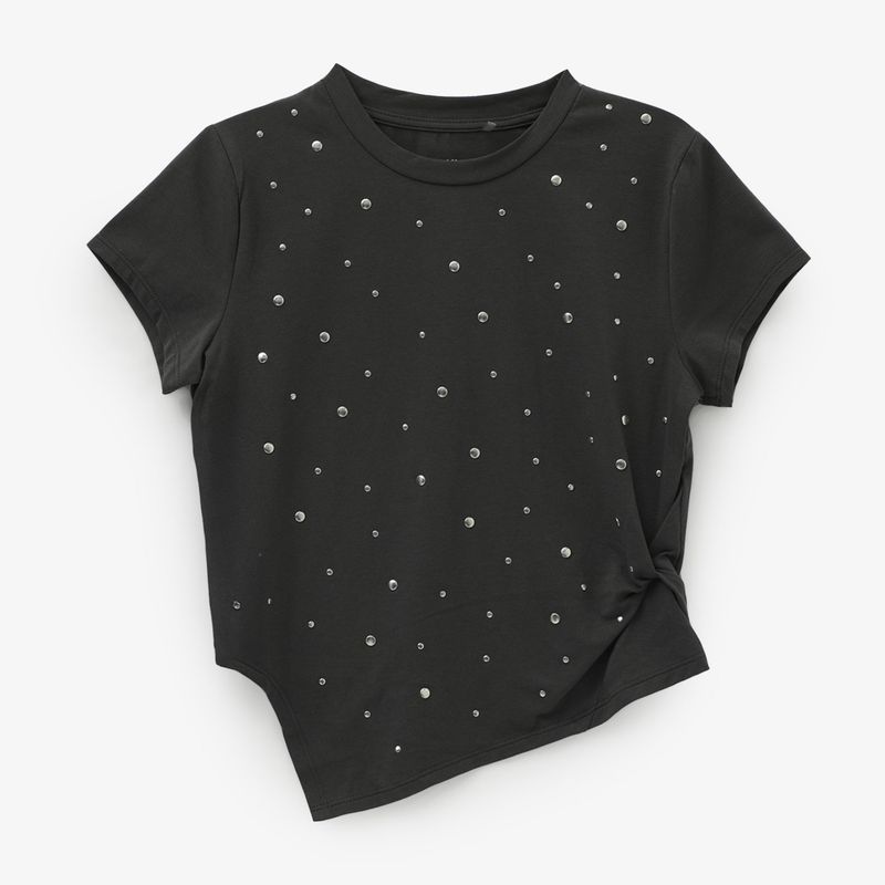 ELEVEN - Polo Niña Algodón Eleven