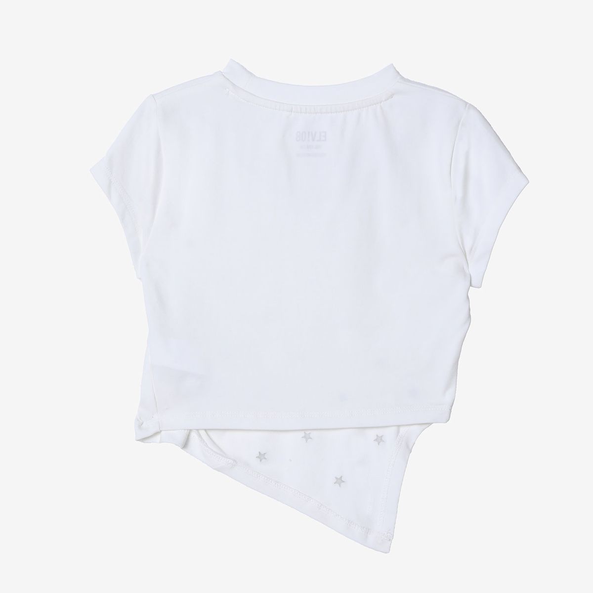 ELEVEN - Polo Niña Algodón Eleven