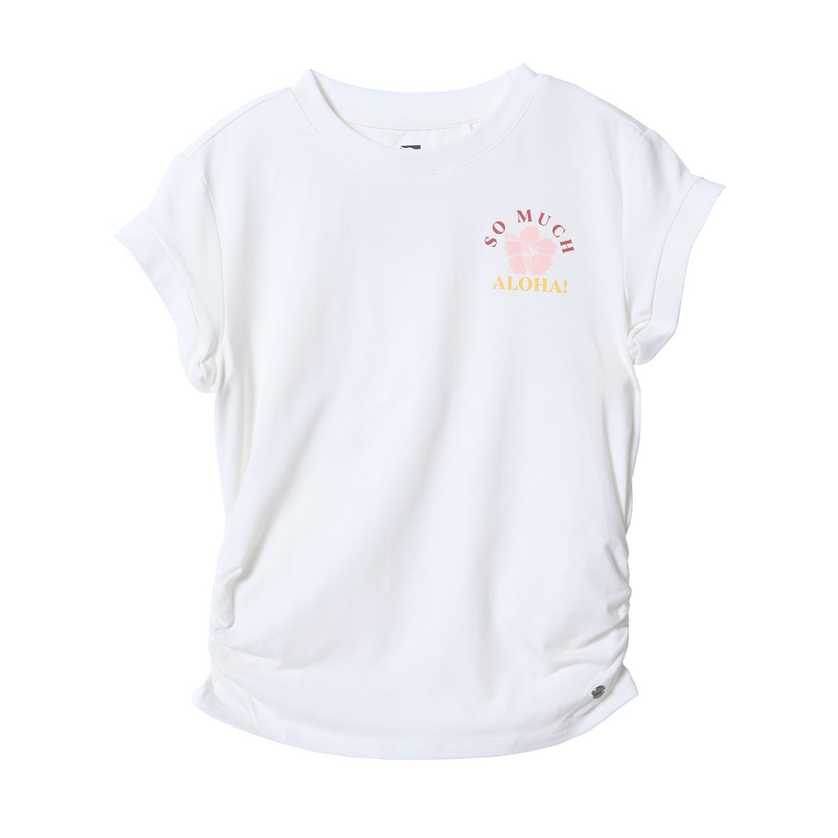 DOO AUSTRALIA - Polo Niña Algodón Doo Australia