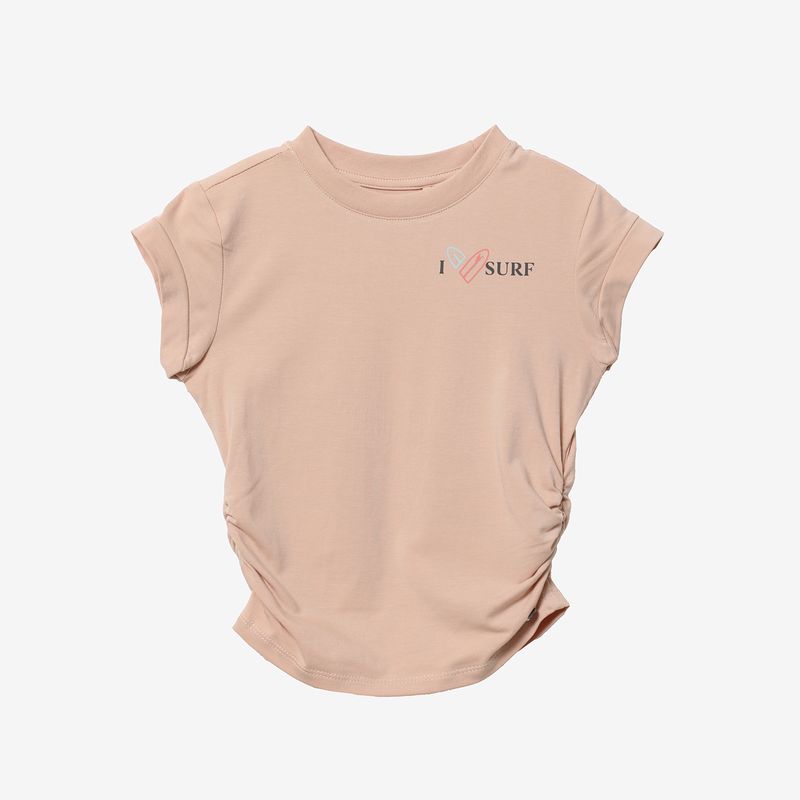 DOO AUSTRALIA - Polo Niña Algodón Doo Australia