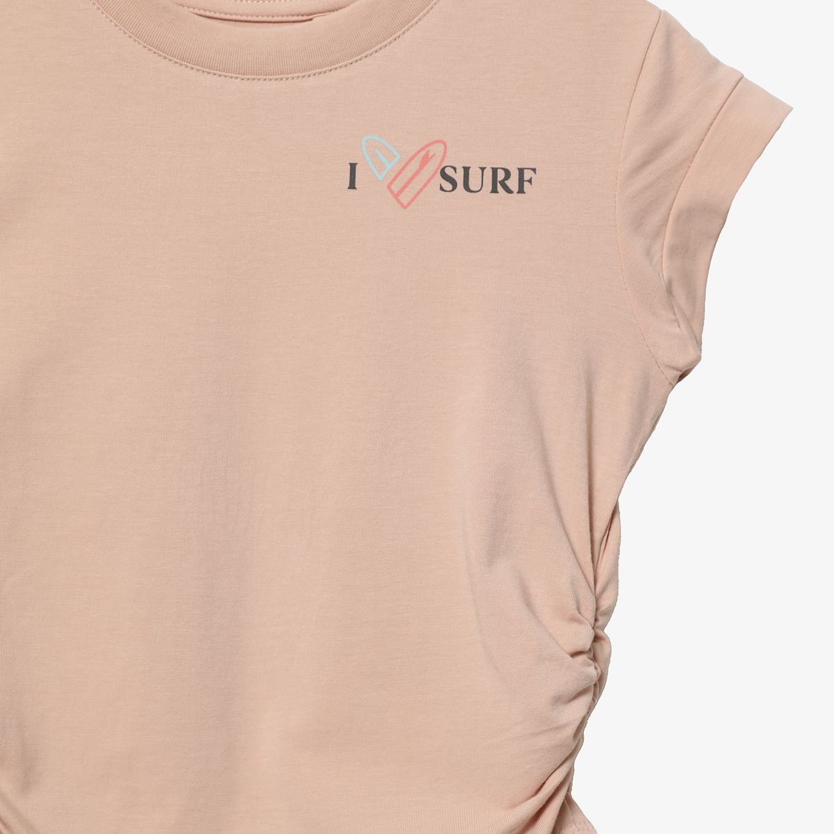 DOO AUSTRALIA - Polo Niña Algodón Doo Australia