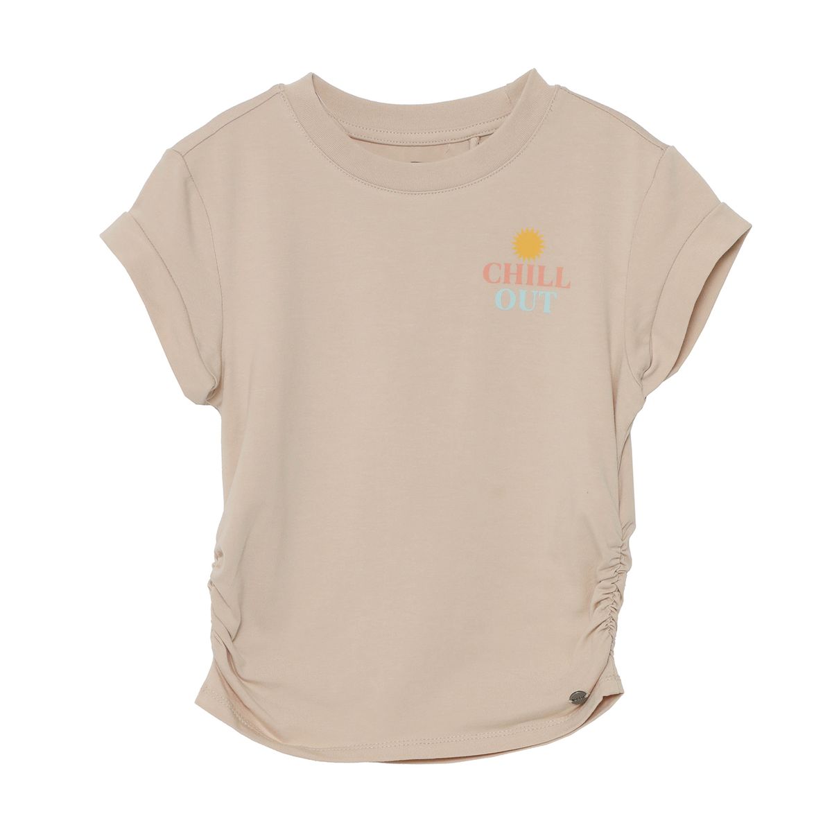 DOO AUSTRALIA - Polo Niña Algodón Doo Australia