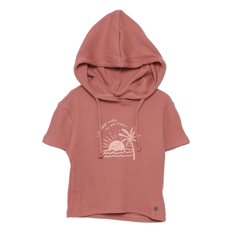 DOO AUSTRALIA - Polo Niña Algodón Doo Australia