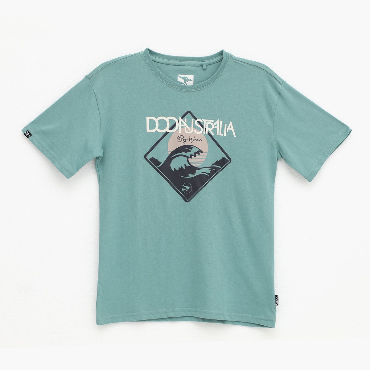 DOO AUSTRALIA - Polo Niño Packx2 Algodón Doo Australia