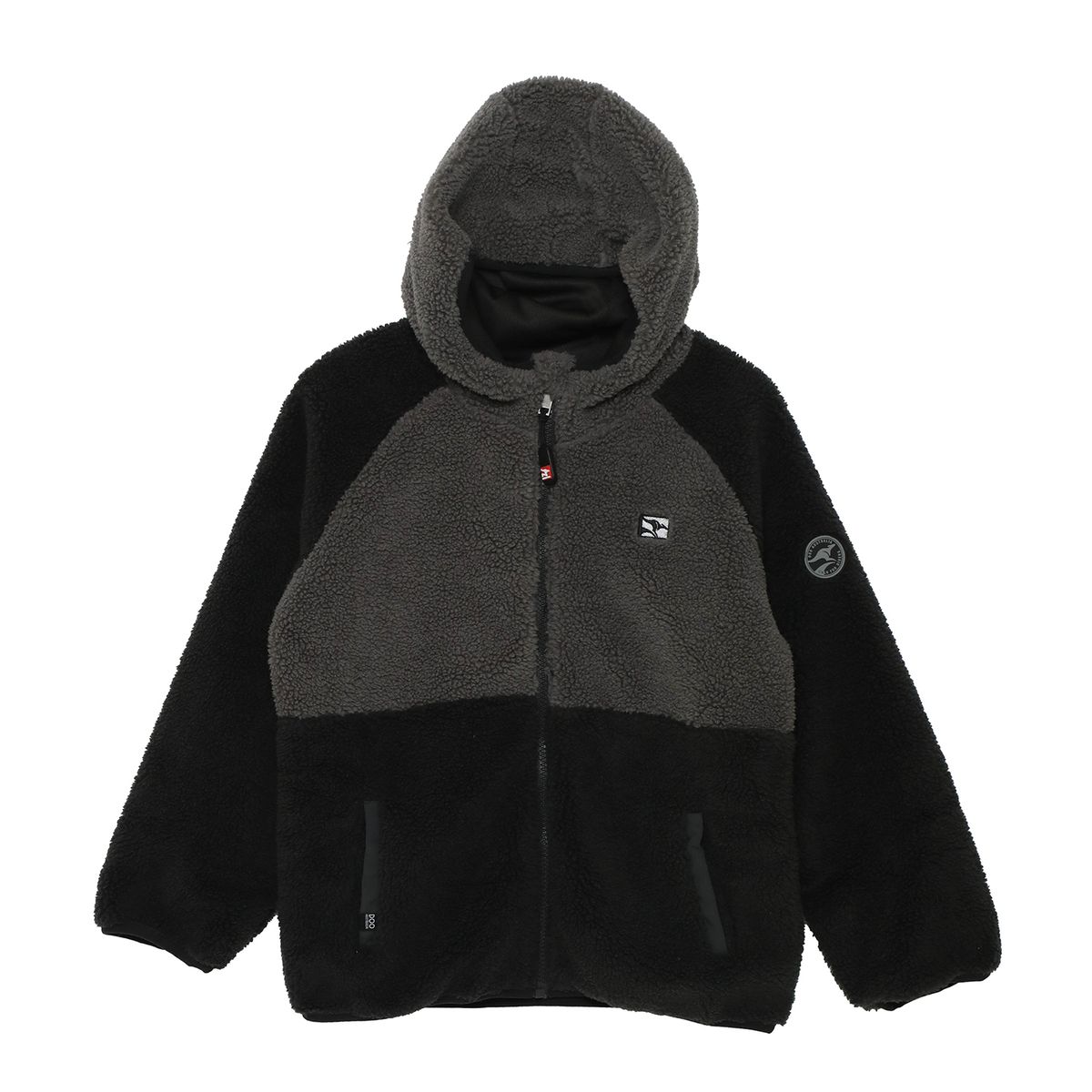 DOO AUSTRALIA - Chompa Niño Polar Doo Australia