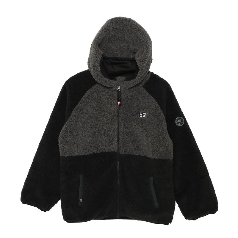 DOO AUSTRALIA - Chompa Niño Polar Doo Australia