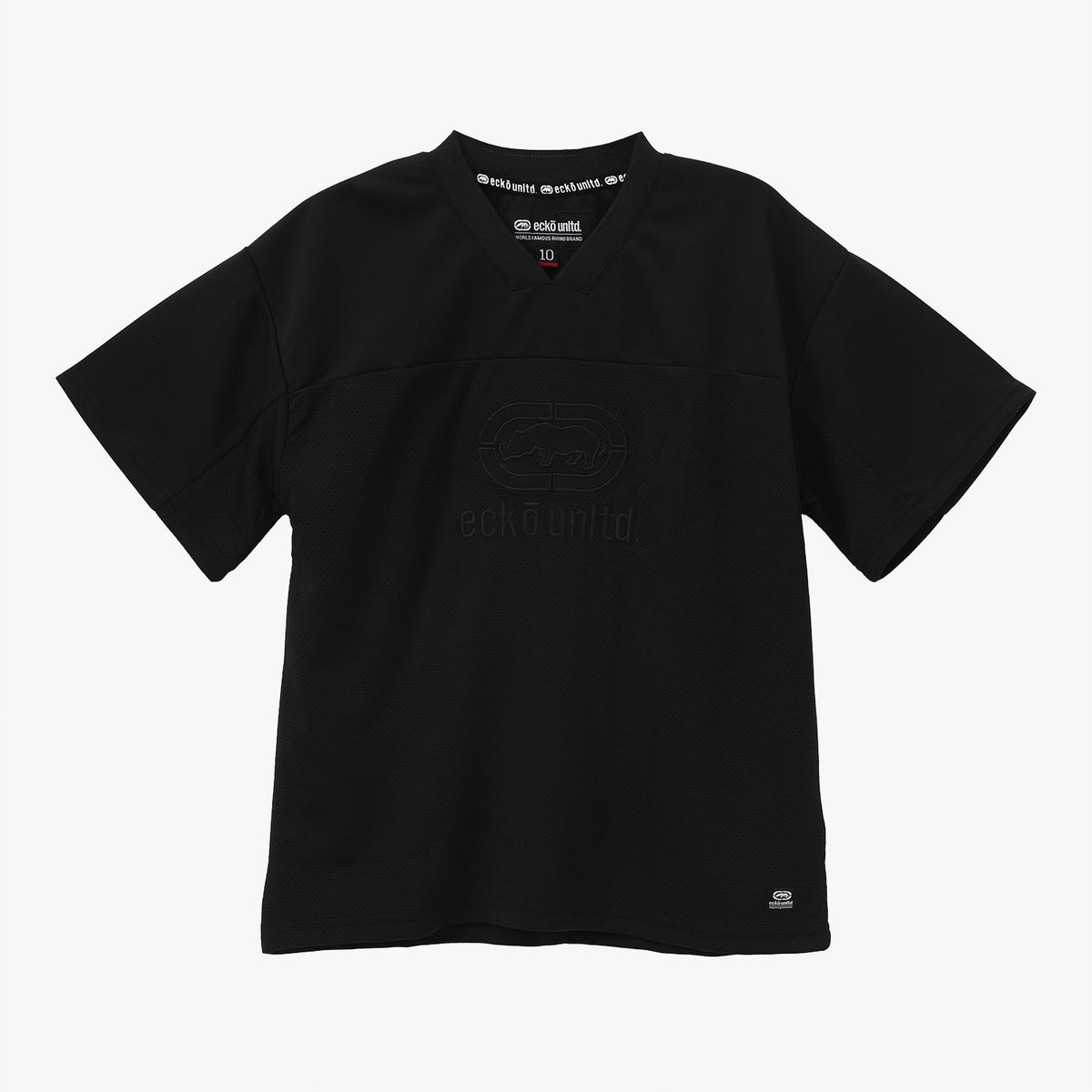 ECKO - Polo Niño Ecko