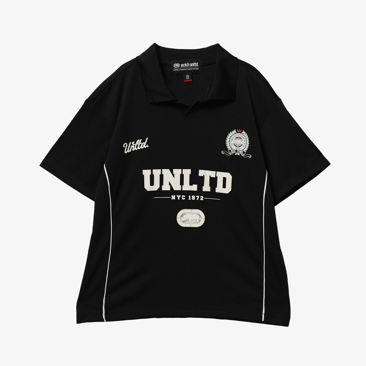 ECKO - Polo Niño Ecko