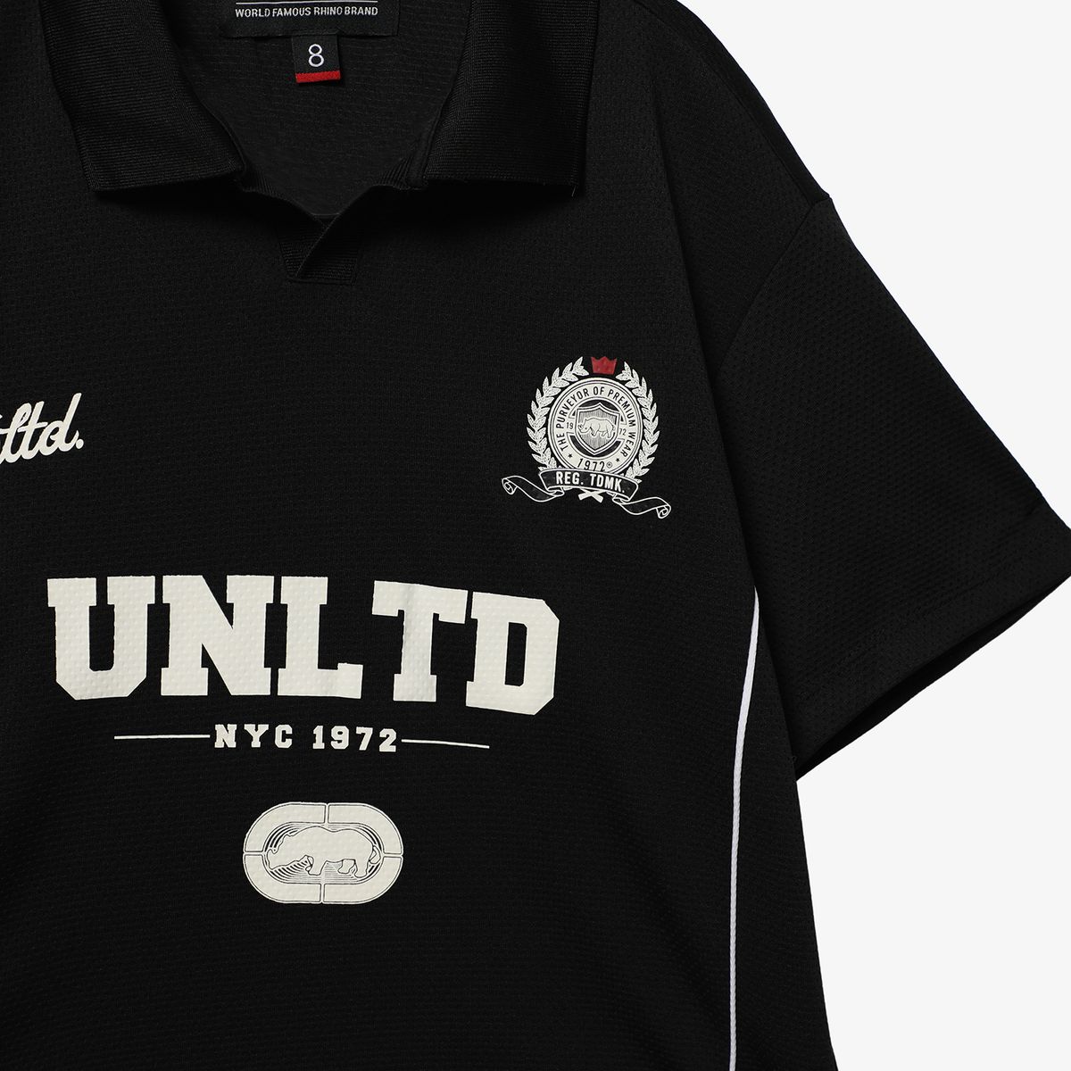 ECKO - Polo Niño Ecko