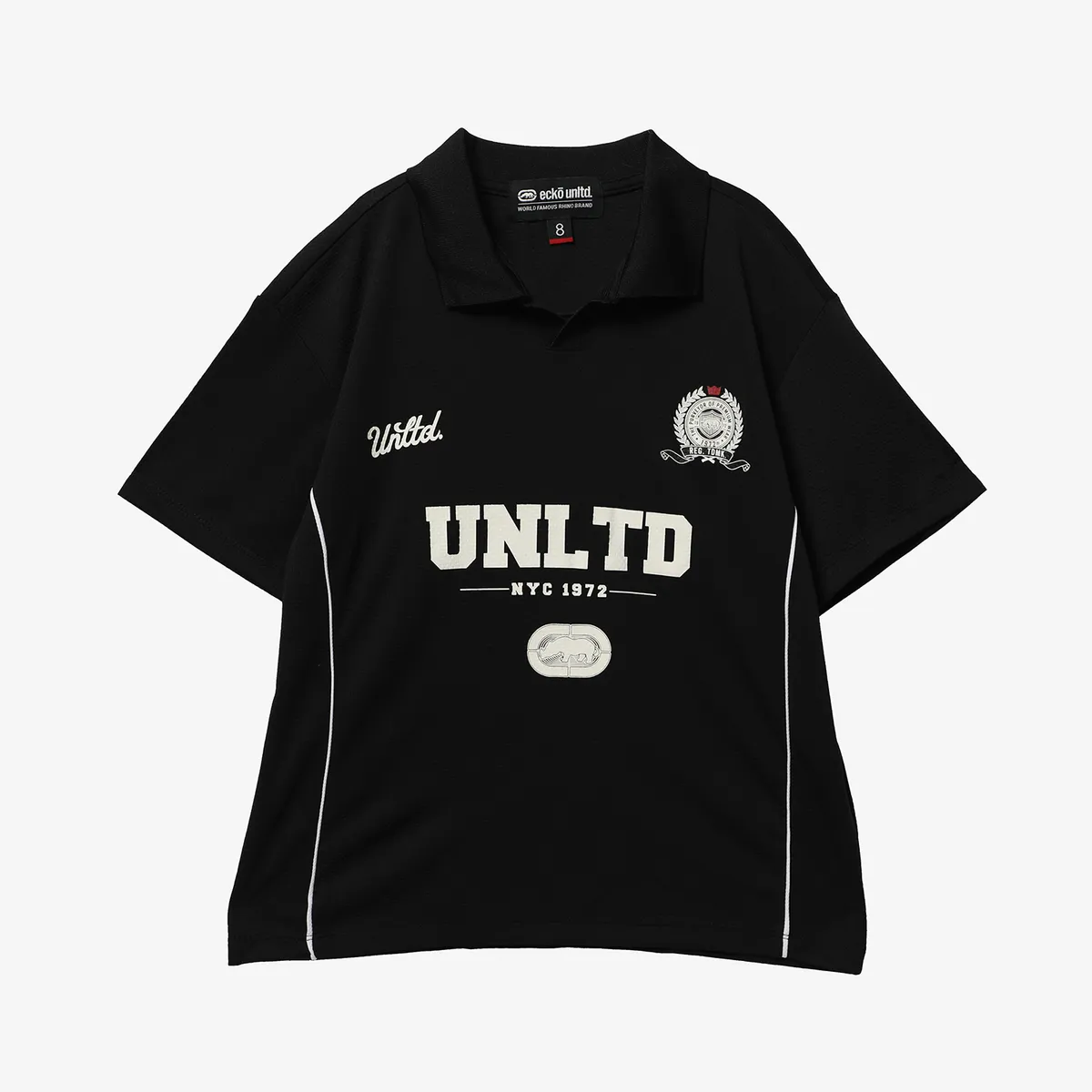 ECKO - Polo Niño Ecko