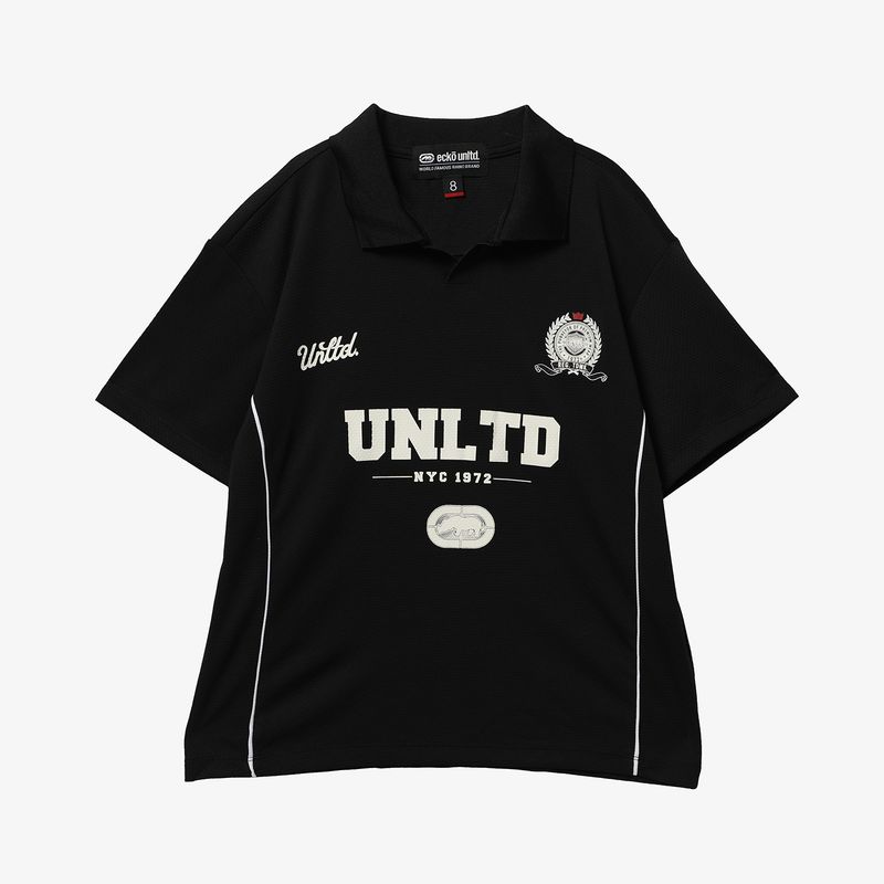 ECKO - Polo Niño Ecko