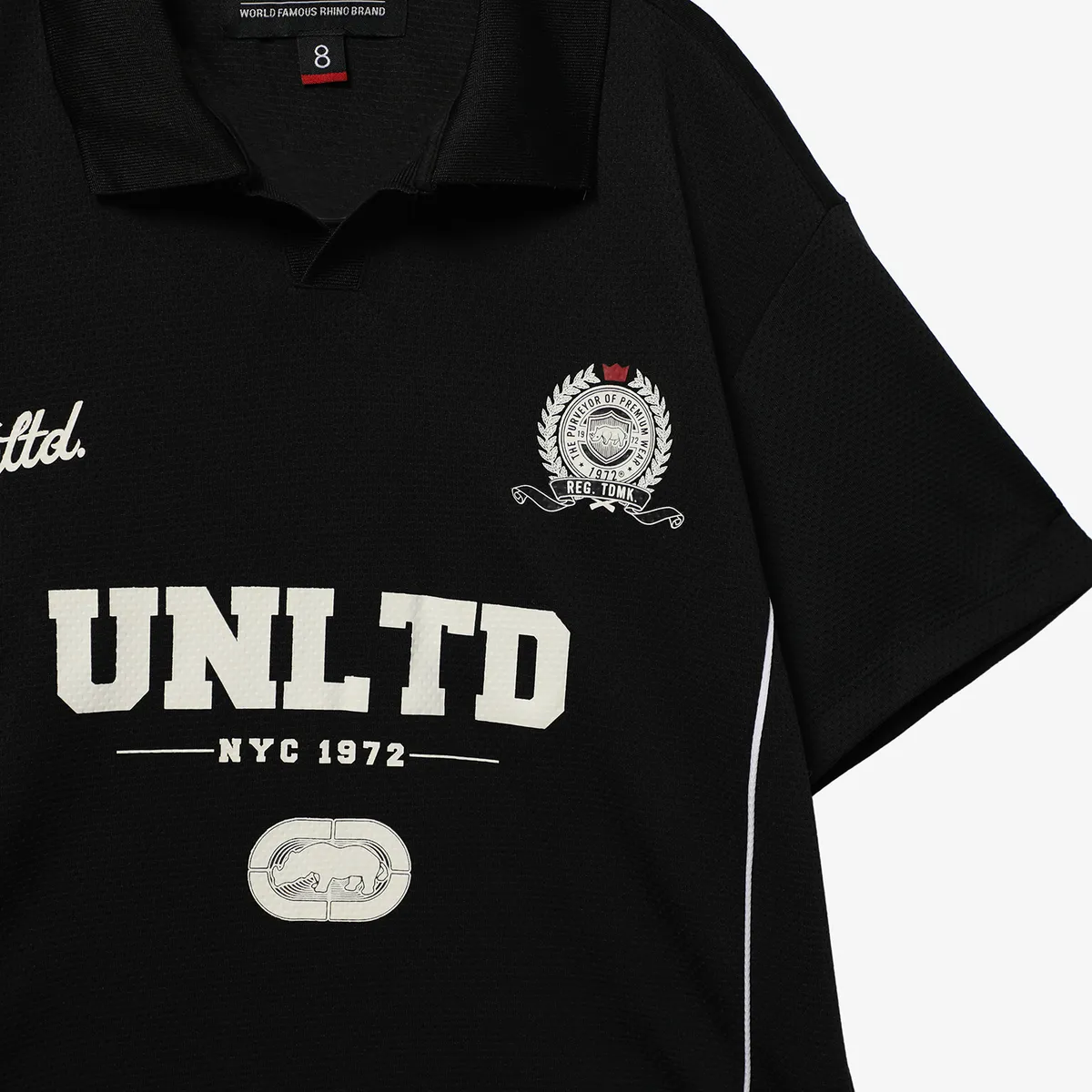 ECKO - Polo Niño Ecko