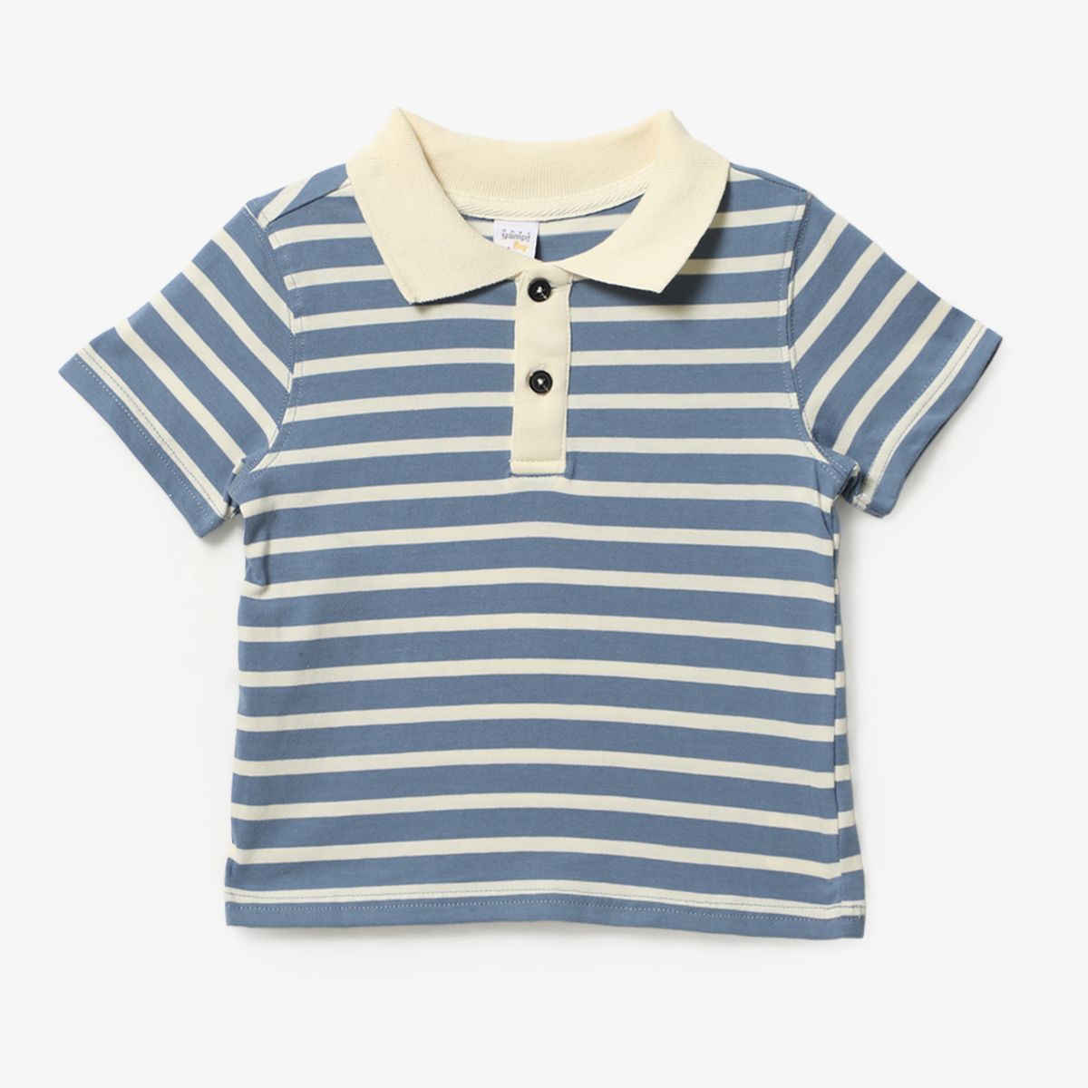 YAMP - Polo Bebé Niño Algodón Yamp