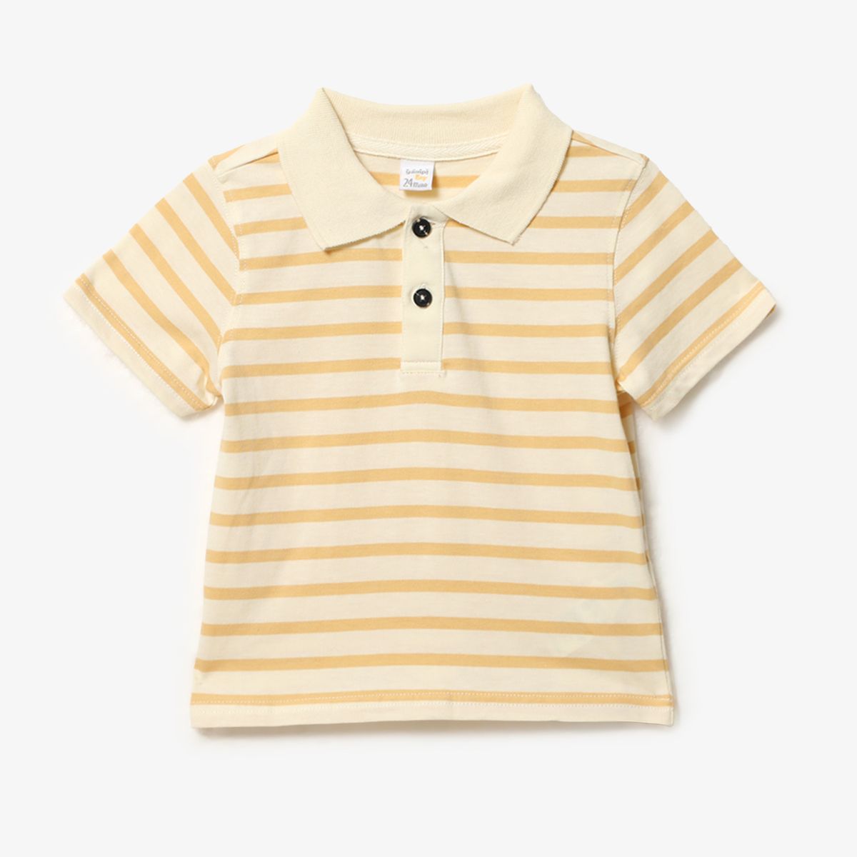 YAMP - Polo Bebé Niño Algodón Yamp