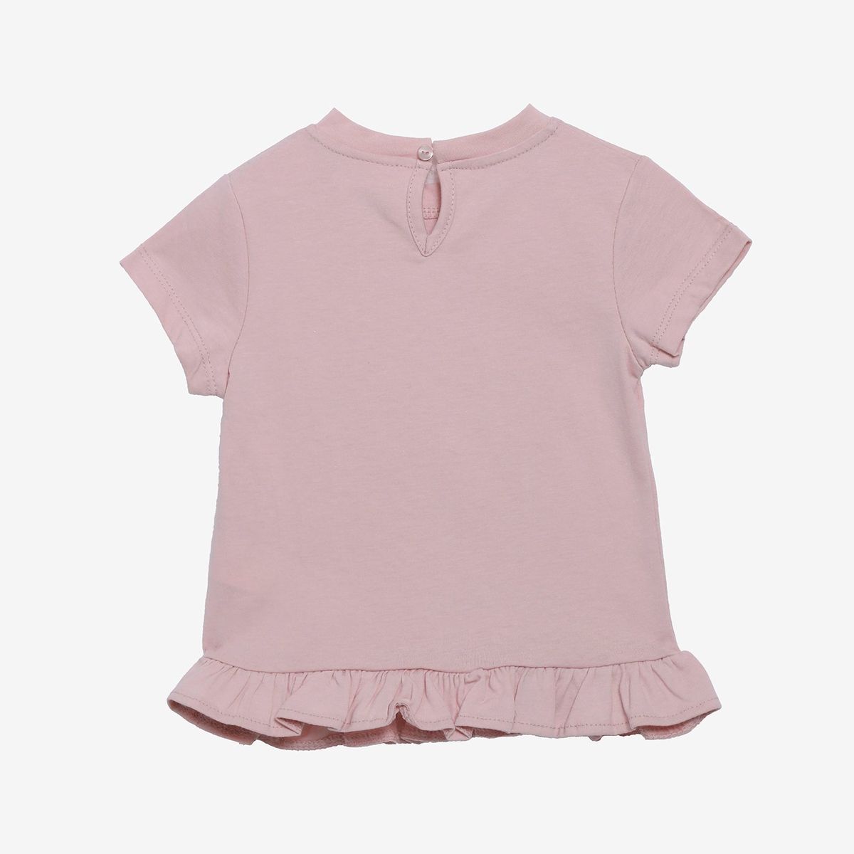 YAMP - Polo Bebé Niña Yamp