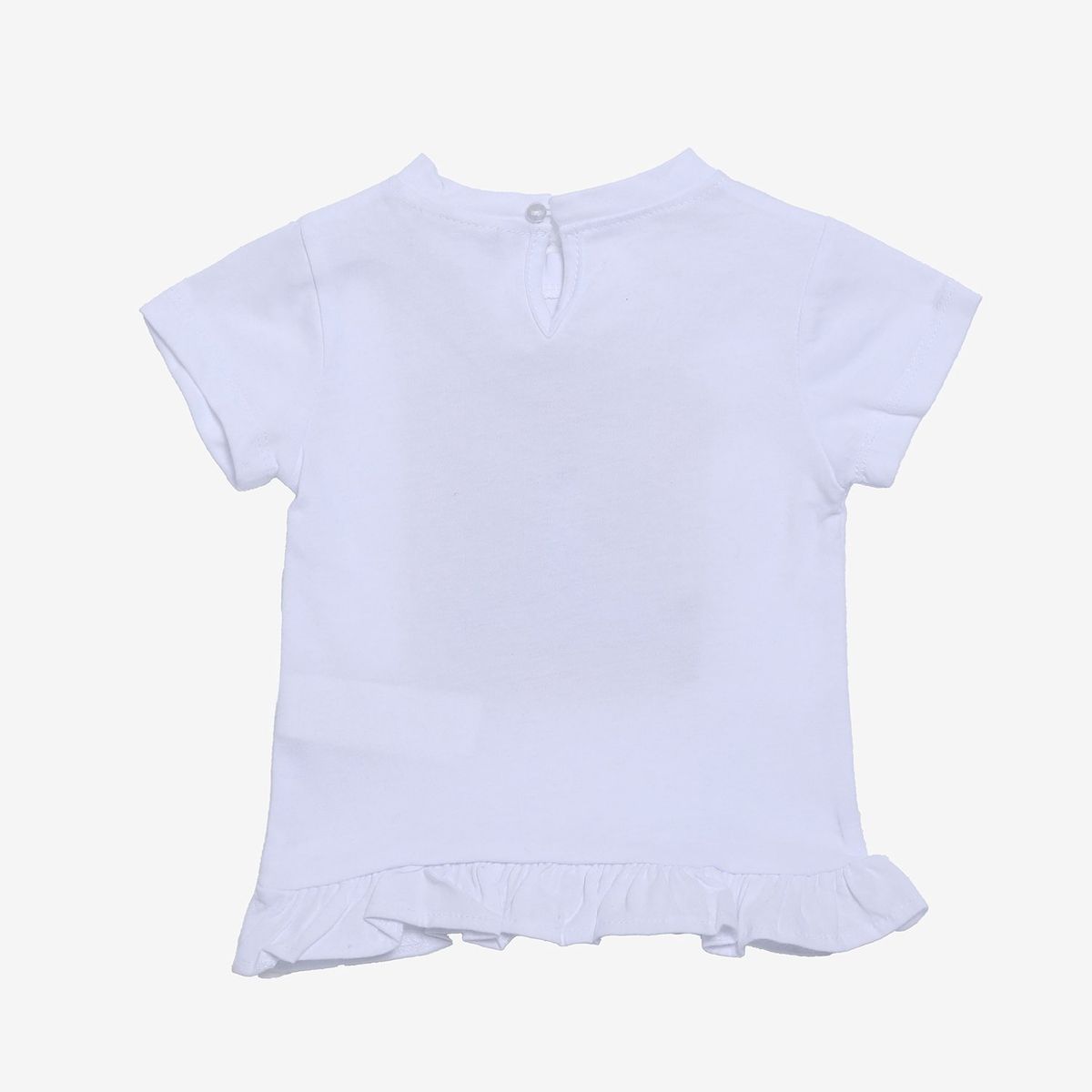 YAMP - Polo Bebé Niña Yamp