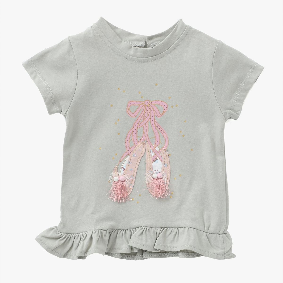 YAMP - Polo Bebé Niña Yamp