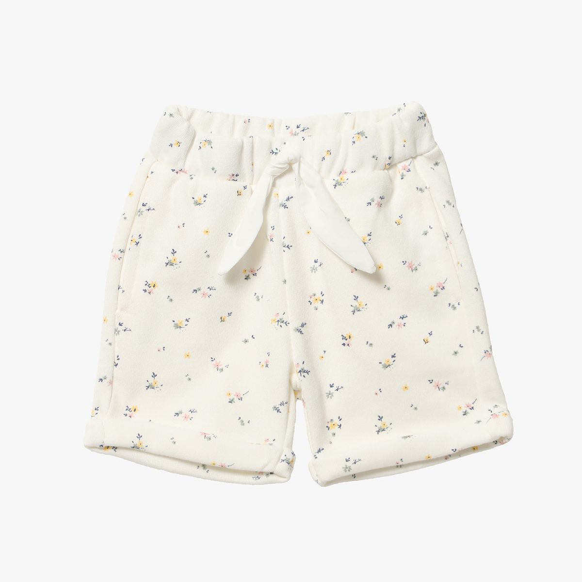 YAMP - Short Bebé Niña Yamp