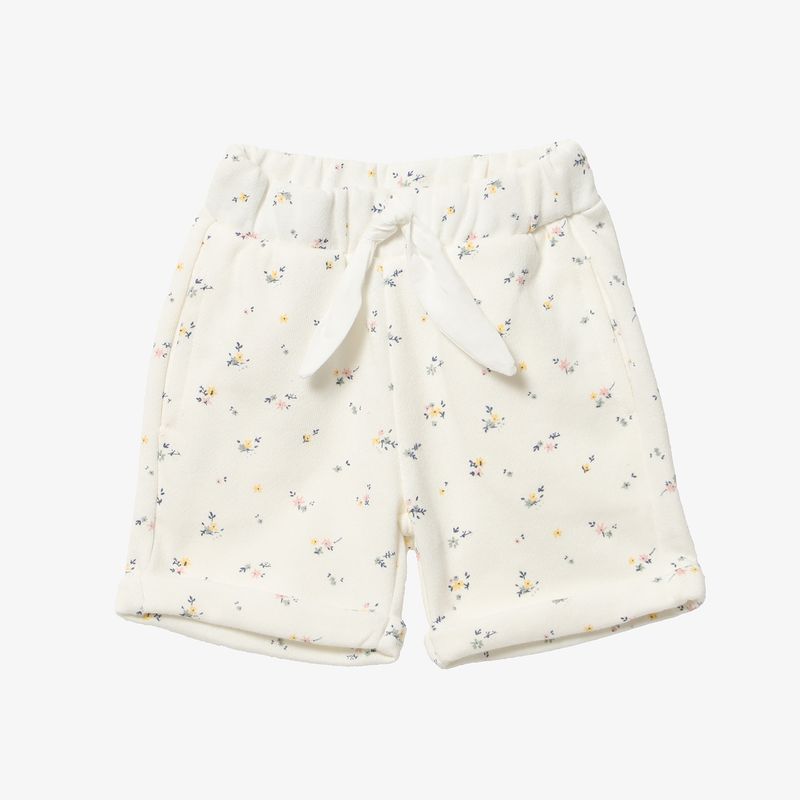 YAMP - Short Bebé Niña Yamp