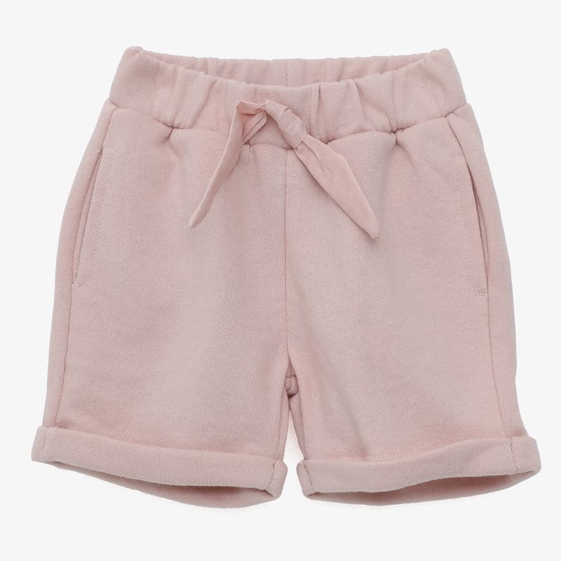 YAMP - Short Bebé Niña Yamp