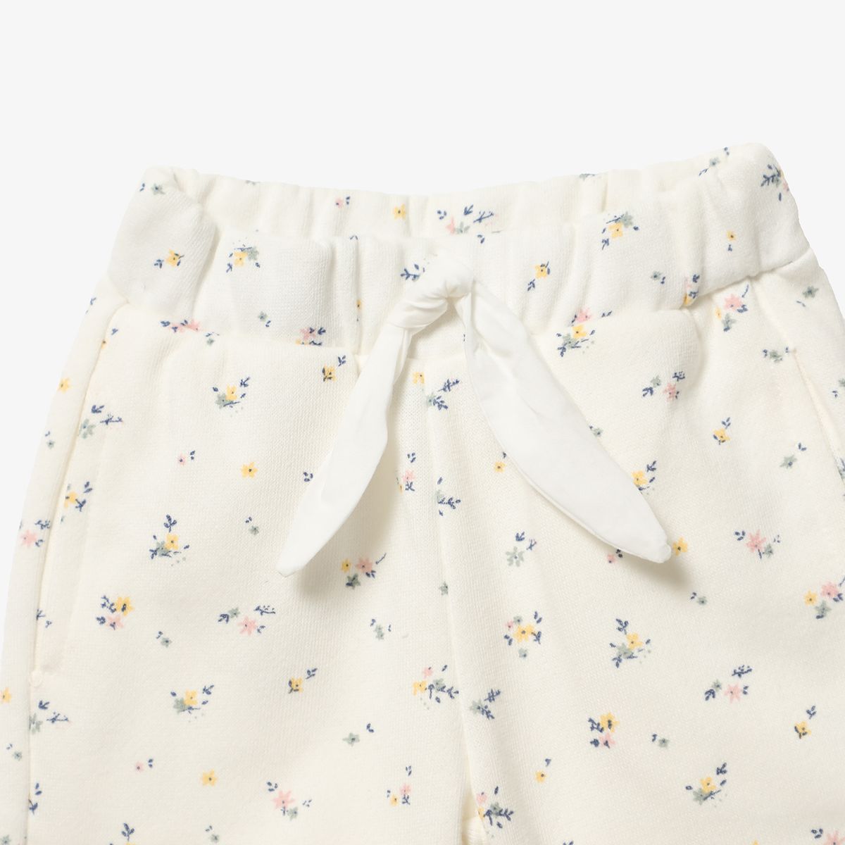 YAMP - Short Bebé Niña Yamp