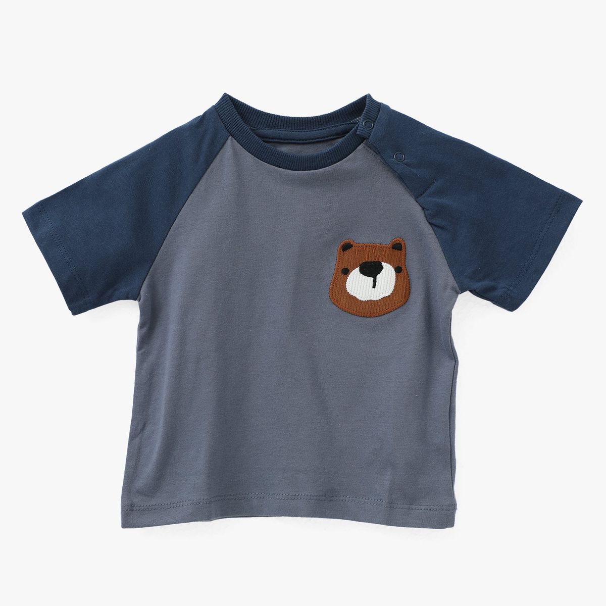 YAMP - Polo Bebé Niño Algodón Yamp