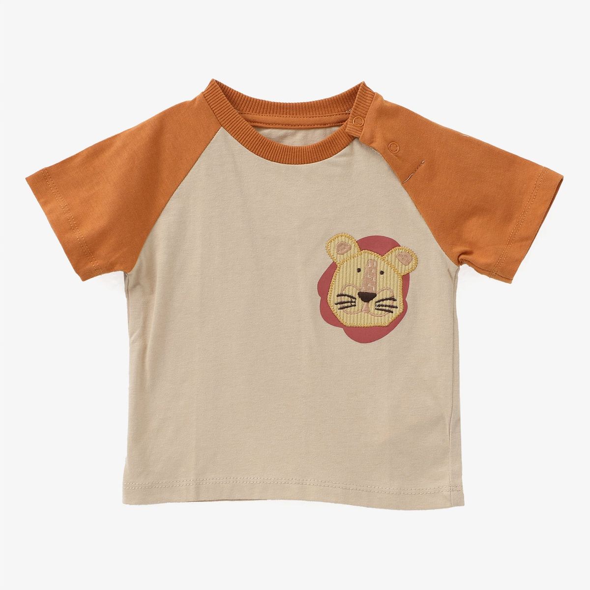 YAMP - Polo Bebé Niño Algodón Yamp