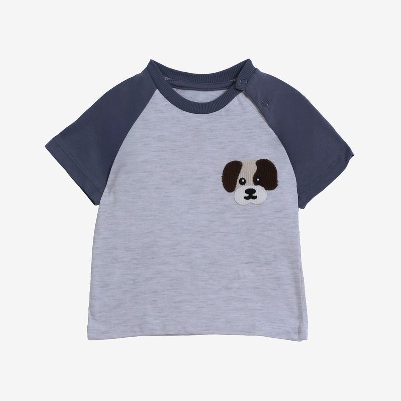 YAMP - Polo Bebé Niño Algodón Yamp