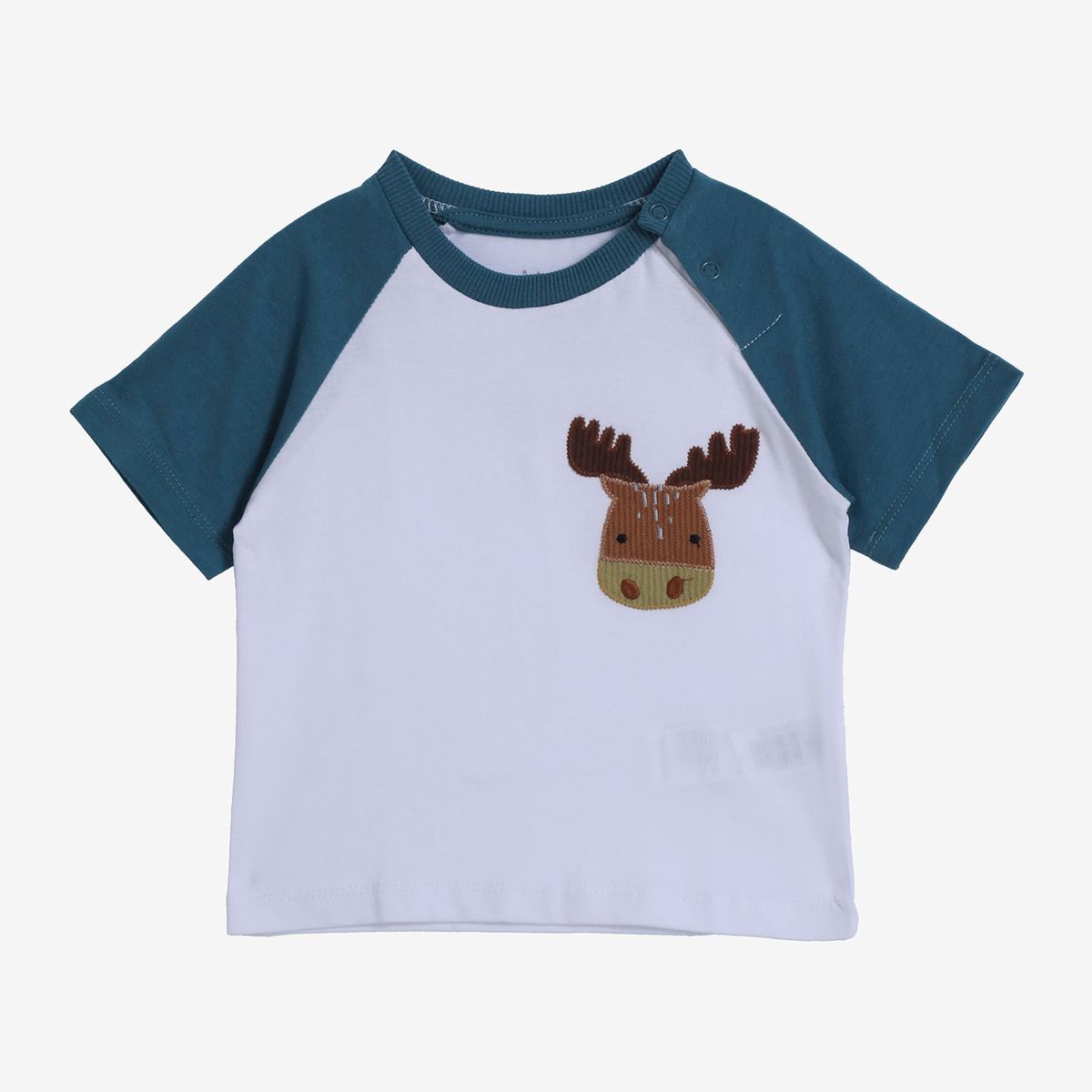 YAMP - Polo Bebé Niño Algodón Yamp