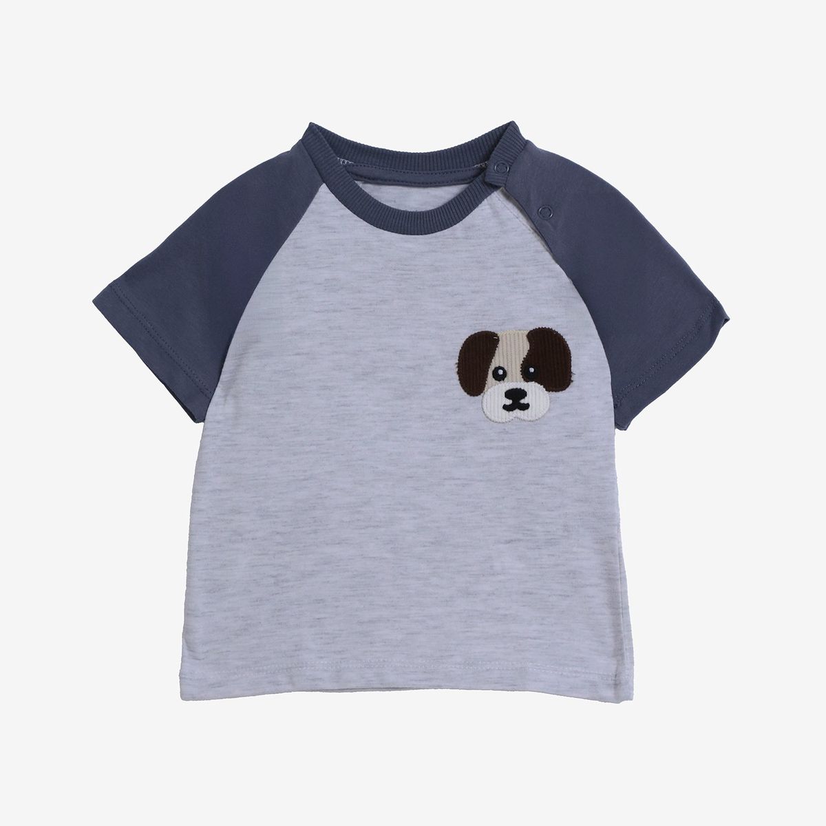 YAMP - Polo Bebé Niño Algodón Yamp