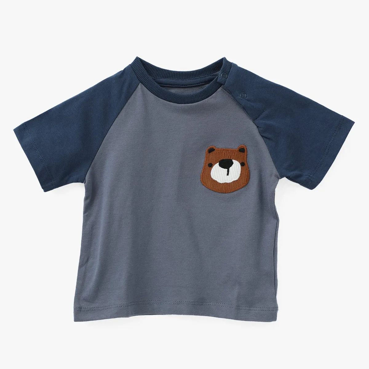 YAMP - Polo Bebé Niño Algodón Yamp