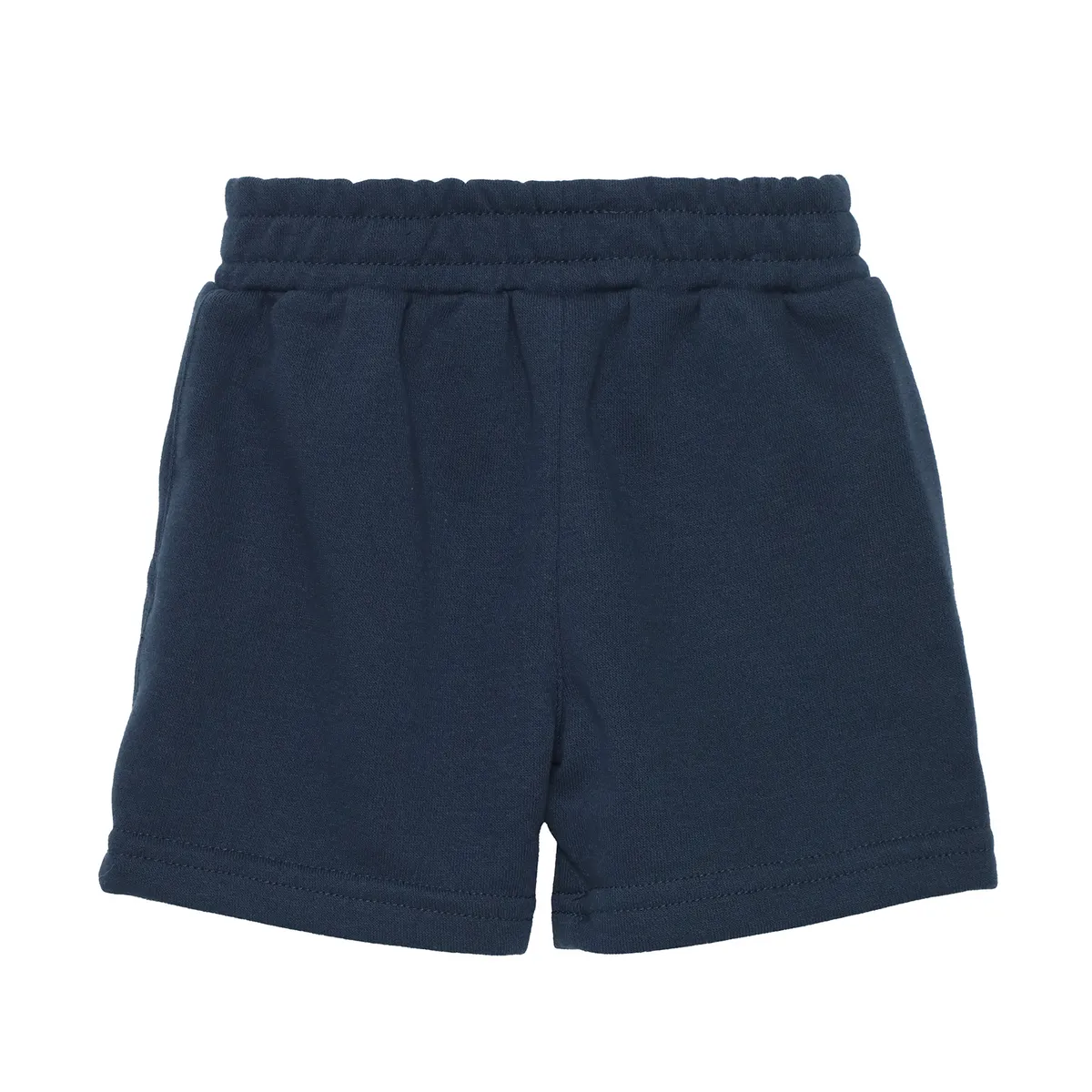YAMP - Short Bebé Niño Algodón Yamp