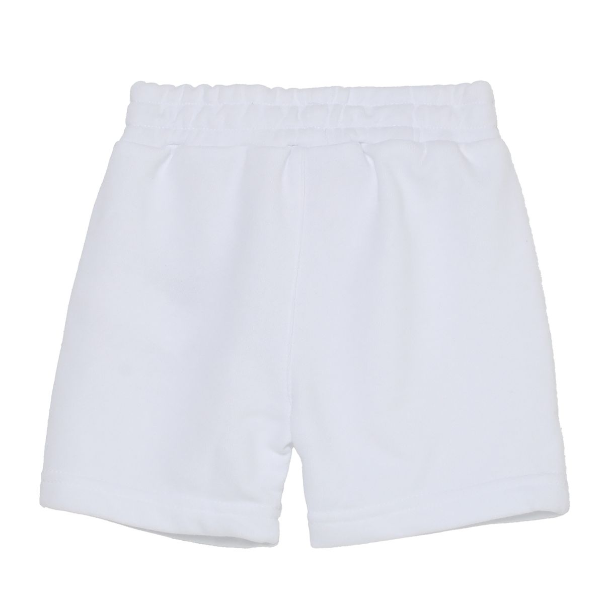 YAMP - Short Bebé Niño Algodón Yamp