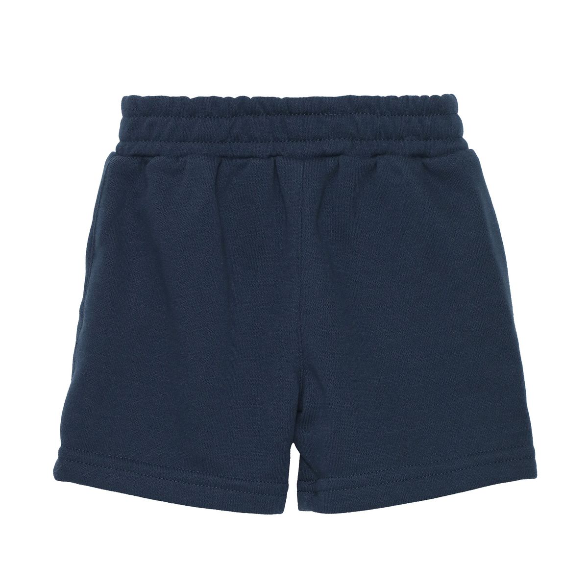 YAMP - Short Bebé Niño Algodón Yamp