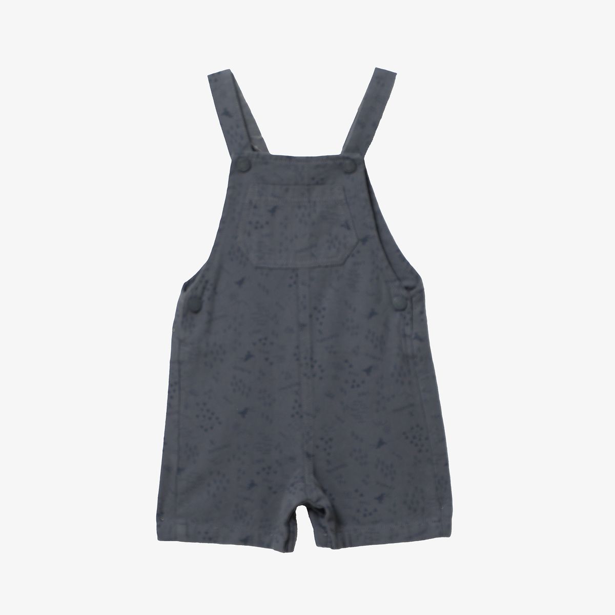 YAMP - Overol Bebé Niño Algodón Yamp