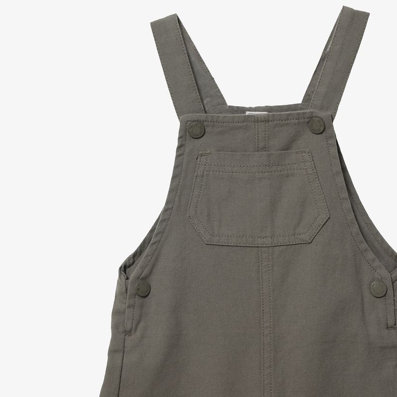 YAMP - Overol Bebé Niño Algodón Yamp