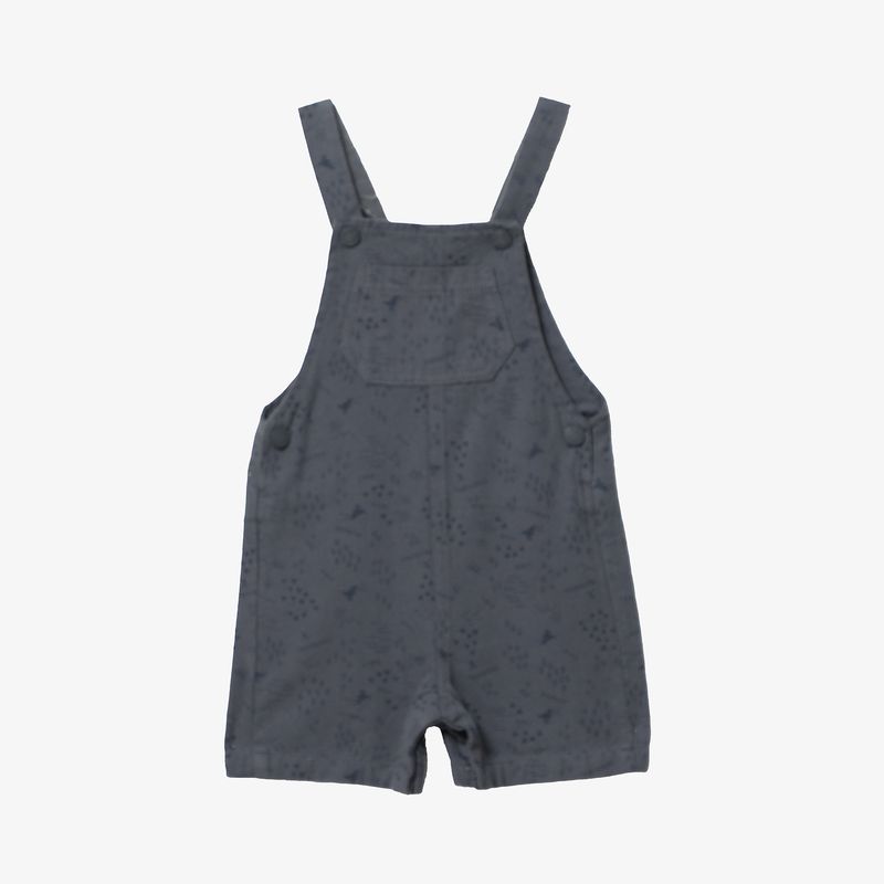 YAMP - Overol Bebé Niño Algodón Yamp