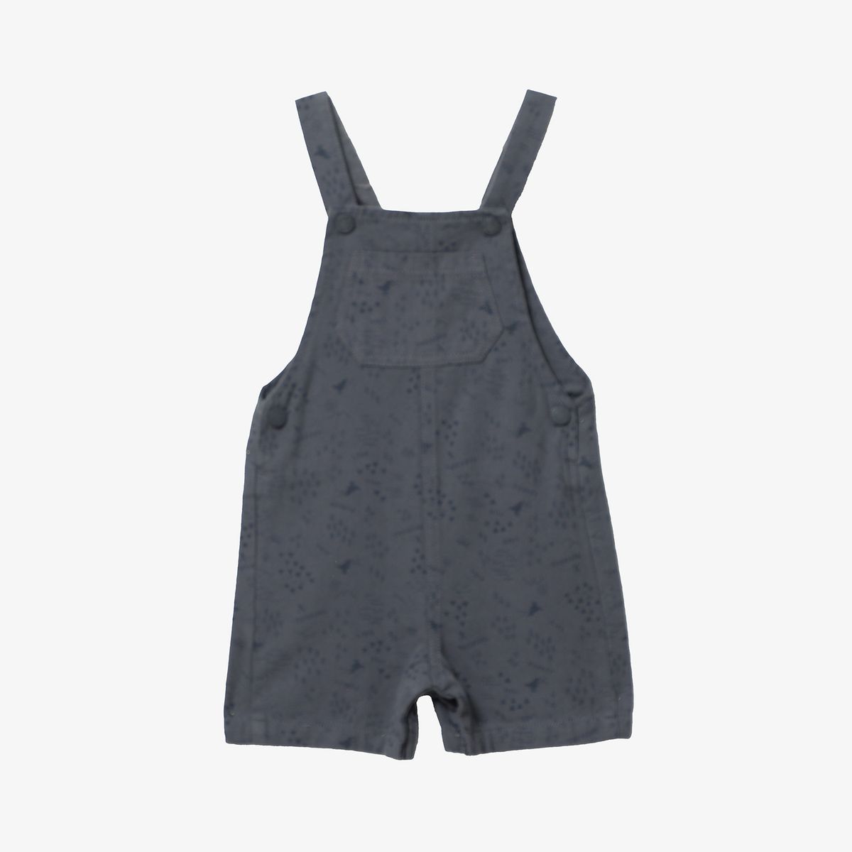 YAMP - Overol Bebé Niño Algodón Yamp