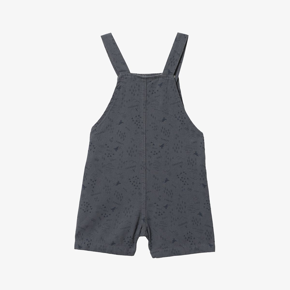 YAMP - Overol Bebé Niño Algodón Yamp