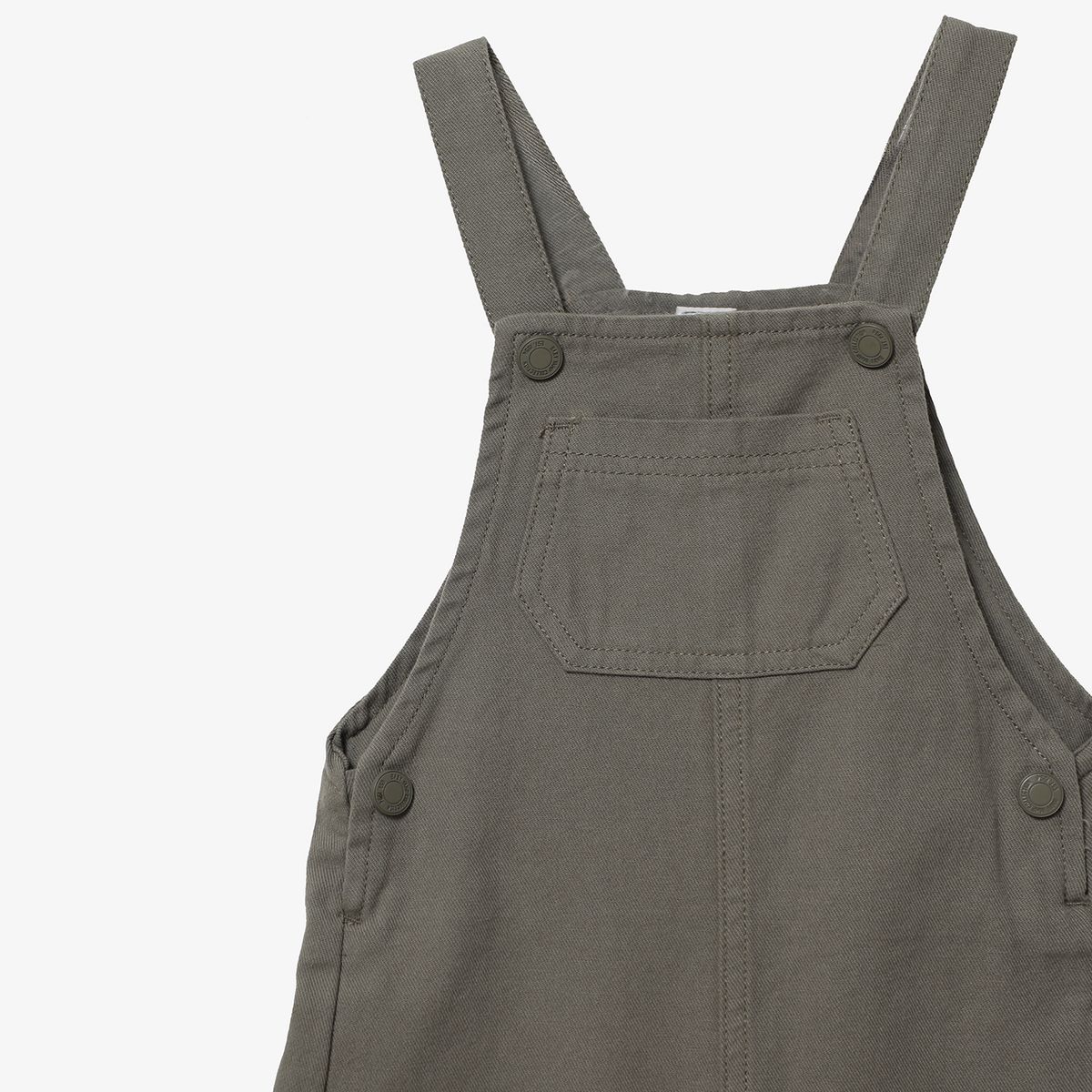 YAMP - Overol Bebé Niño Algodón Yamp