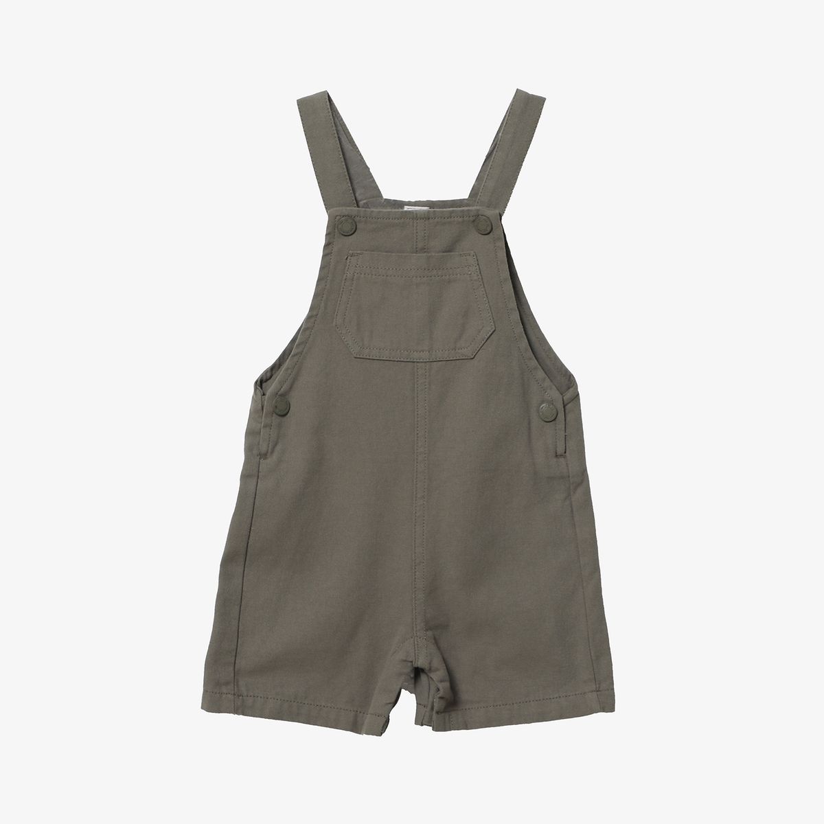 YAMP - Overol Bebé Niño Algodón Yamp