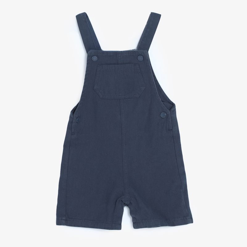 YAMP - Overol Bebé Niño Algodón Yamp