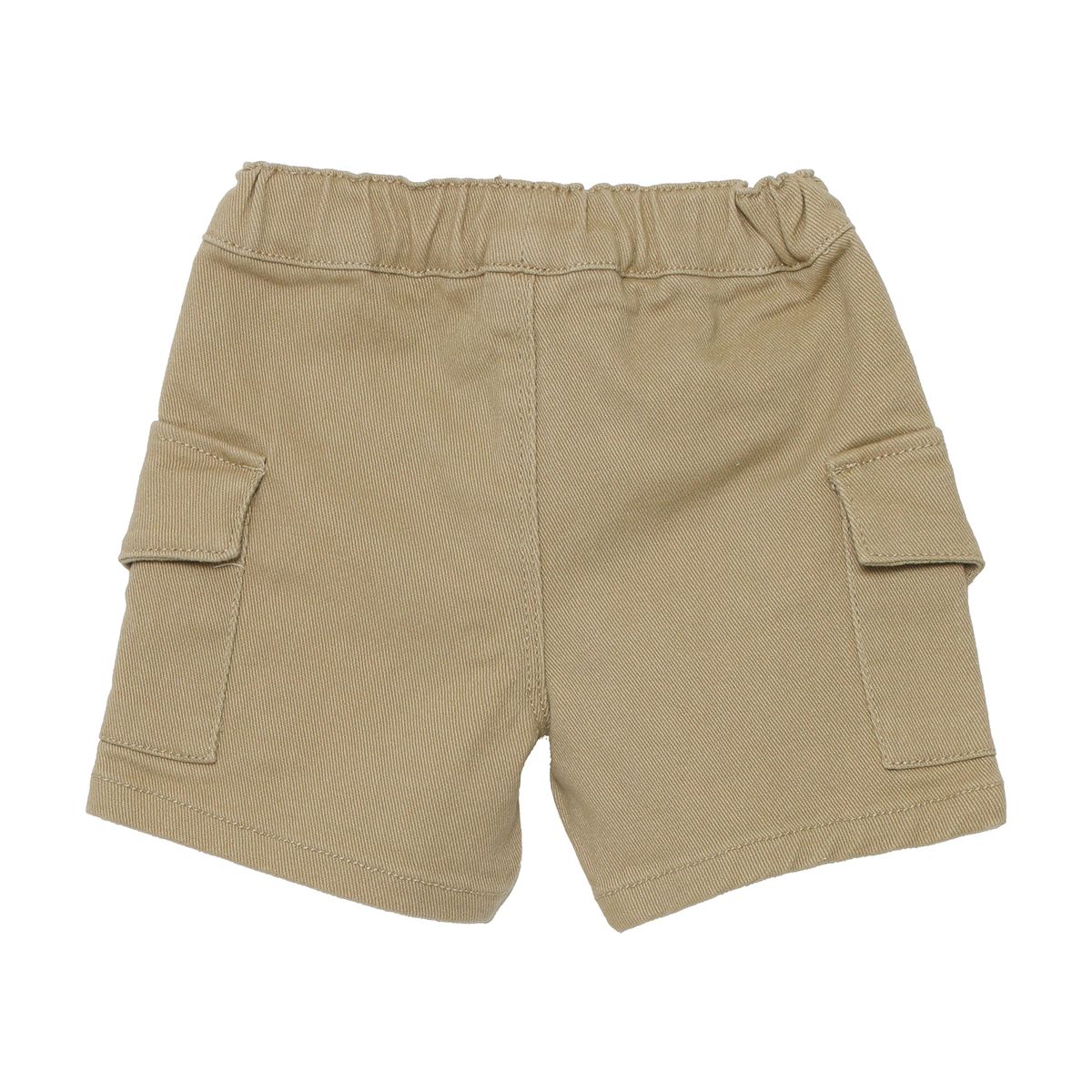 YAMP - Short Bebé Niño Algodón Yamp