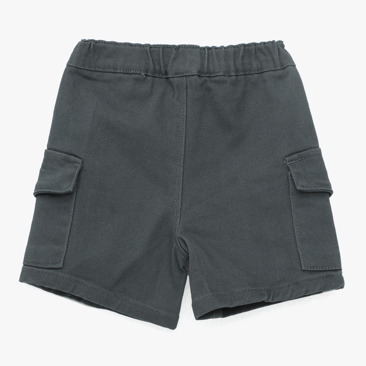 YAMP - Short Bebé Niño Algodón Yamp